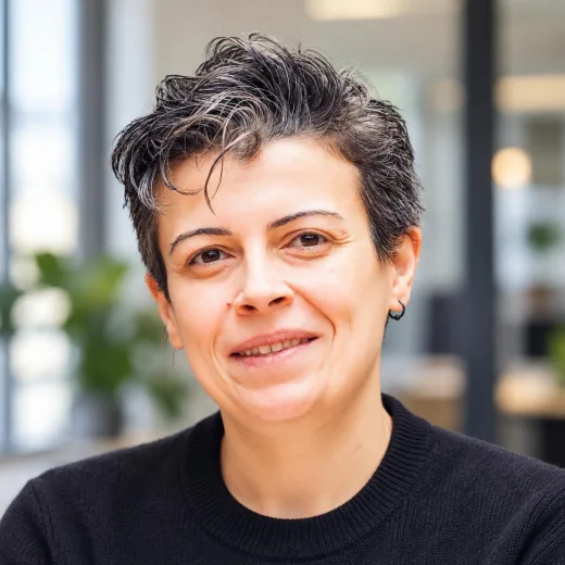 Dr Nour Abu-Assab