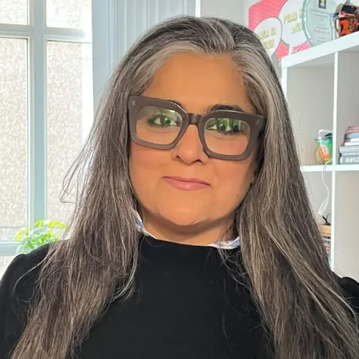Dr Sara Shroff